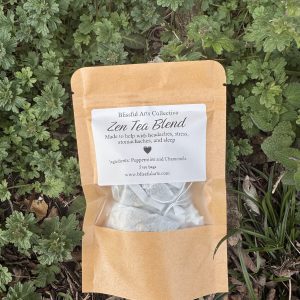 The Zen Blend Tea