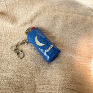 Lighter Case Keychain