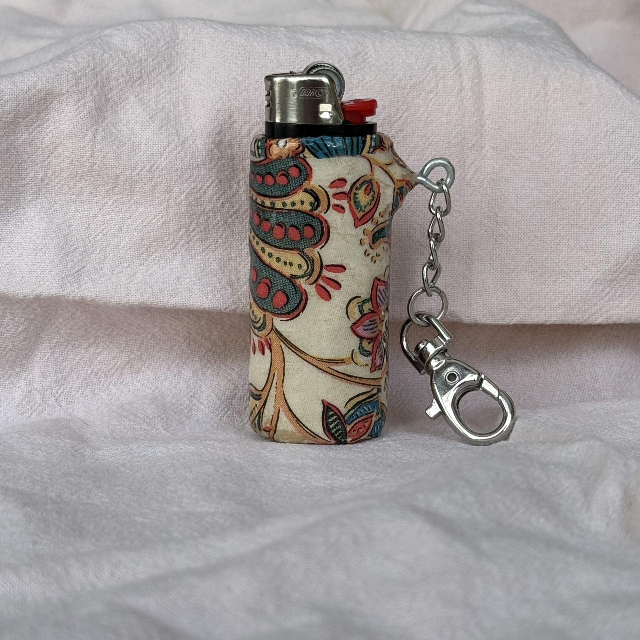 Paisley Lighter Case - Image 2