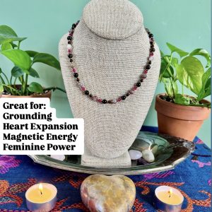 Deep Love Necklace