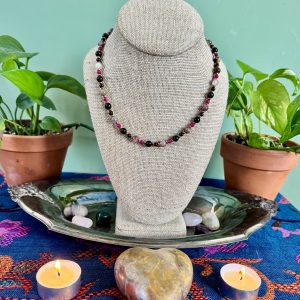 Deep Love Necklace